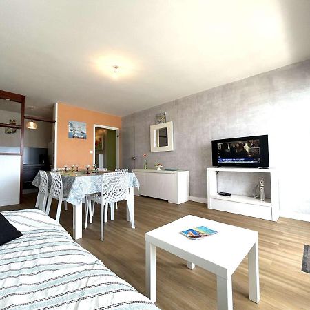 Spacieux Appartement Centre-Ville, 5 Couchages, Proche Plage - Fr-1-224-800 Saint Gilles Croix de vie Buitenkant foto