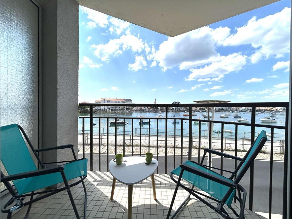 Spacieux Appartement Centre-Ville, 5 Couchages, Proche Plage - Fr-1-224-800 Saint Gilles Croix de vie Buitenkant foto