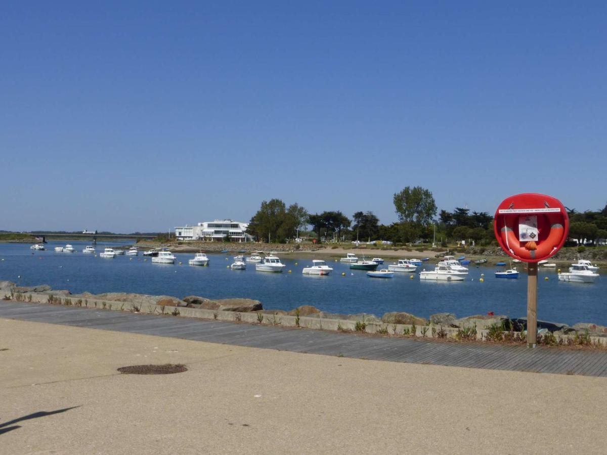 Spacieux Appartement Centre-Ville, 5 Couchages, Proche Plage - Fr-1-224-800 Saint Gilles Croix de vie Buitenkant foto